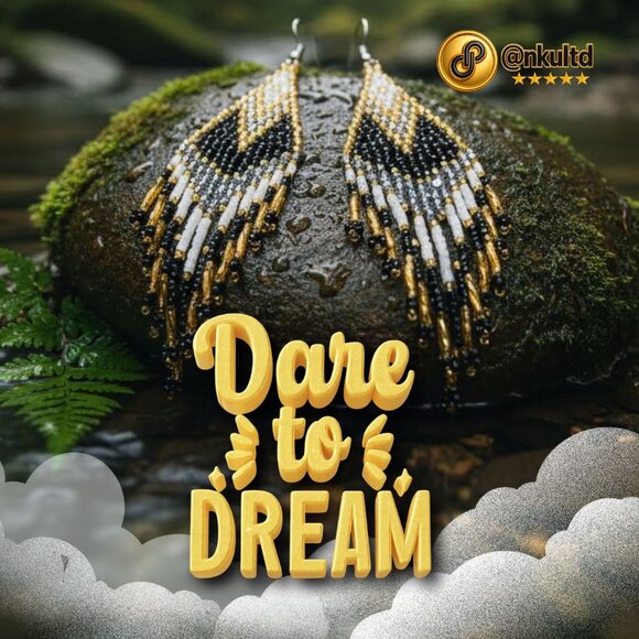 🆕️Boho Chic Labradorite & Kyanite Adjustable Ring | Handmade Statement Jewelry - Picture 7 of 13